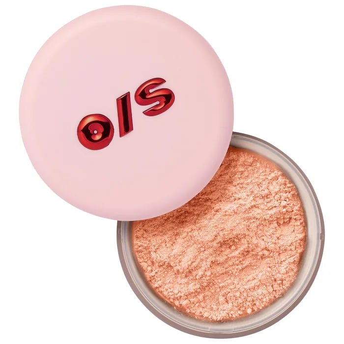 Best Blurring Powder